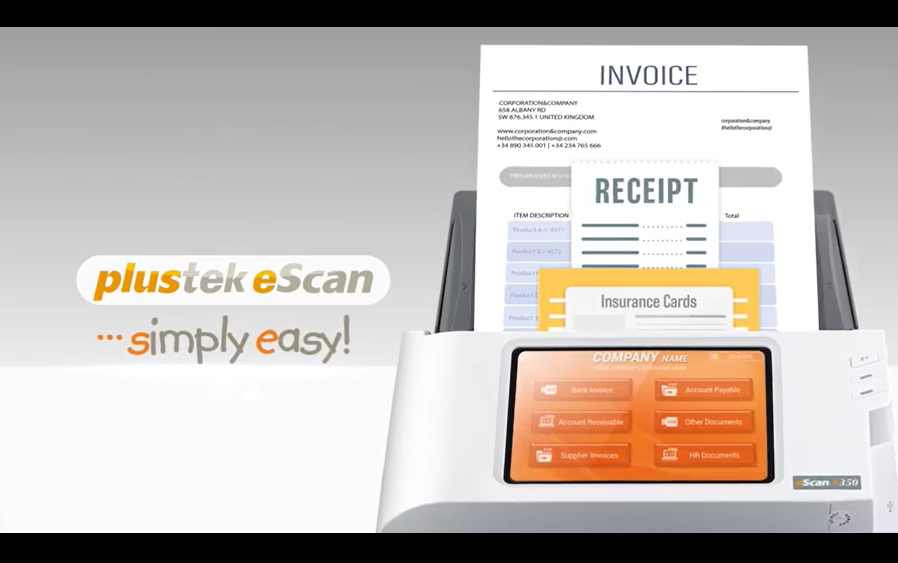 eScan Enterprise Intro eScan Enterprise Intro