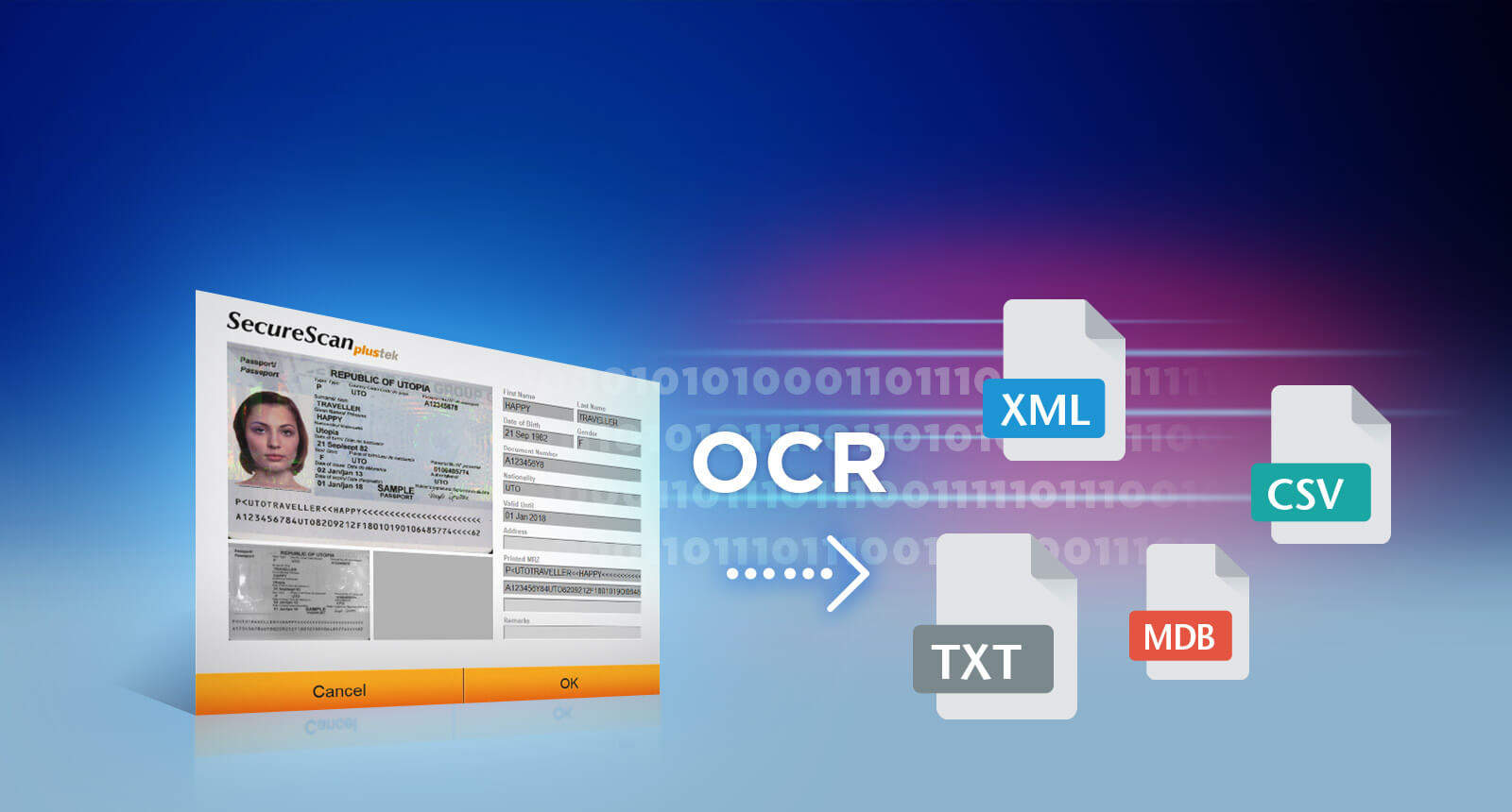 Función OCR