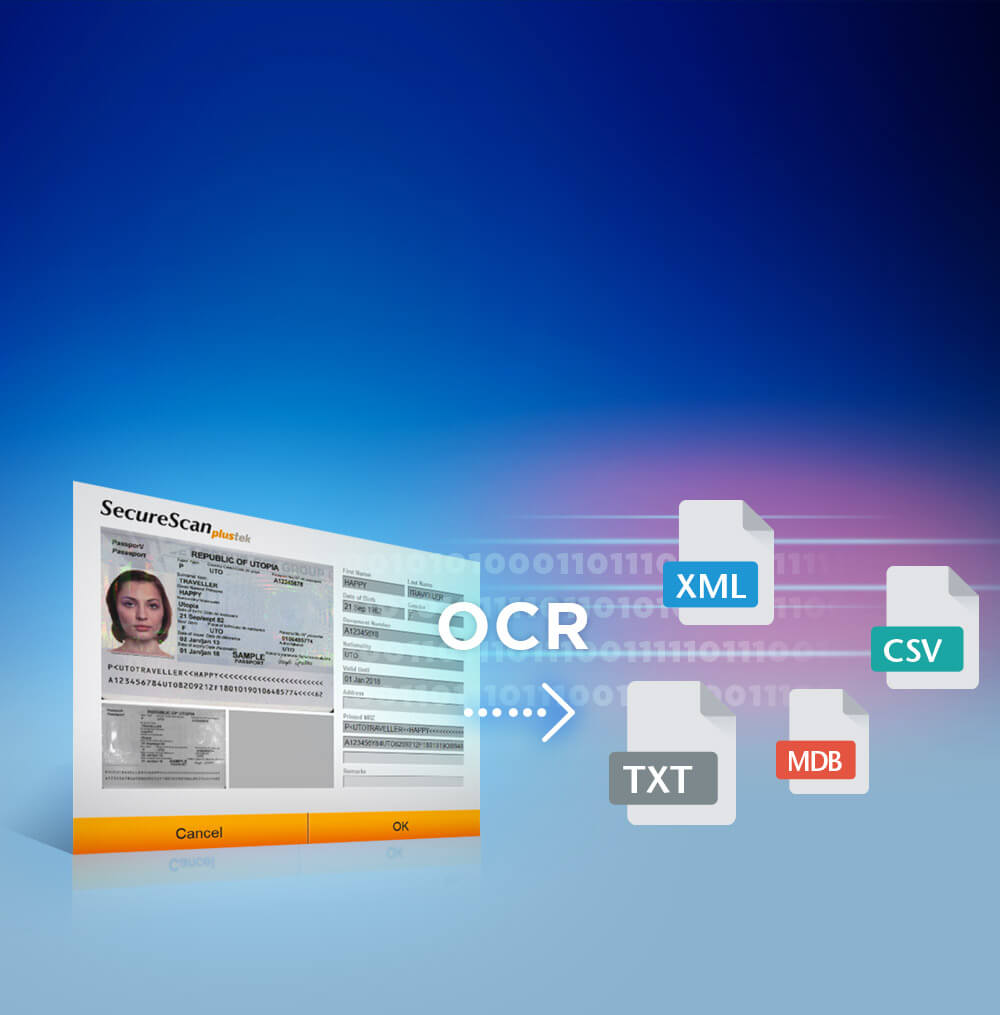 Función OCR