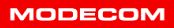 MODECOM Polska Sp. z o..