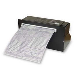 Conçu pour être intégré dans un kiosque, améliore les images et récupère automatiquement le document