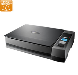 Compatible avec les PC et les Mac. Les fichiers numérisés sont enregistrés sous : PDF, PDF consultable, ePub (PC uniquement), TIF, JPG ou format de fichier BMP.