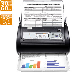 Conçu pour aider les groupes de travail de bureau à optimiser leur flux de travail individuel avec les paramètres de profil.