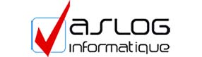 Aslog