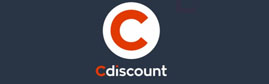 Cdiscount