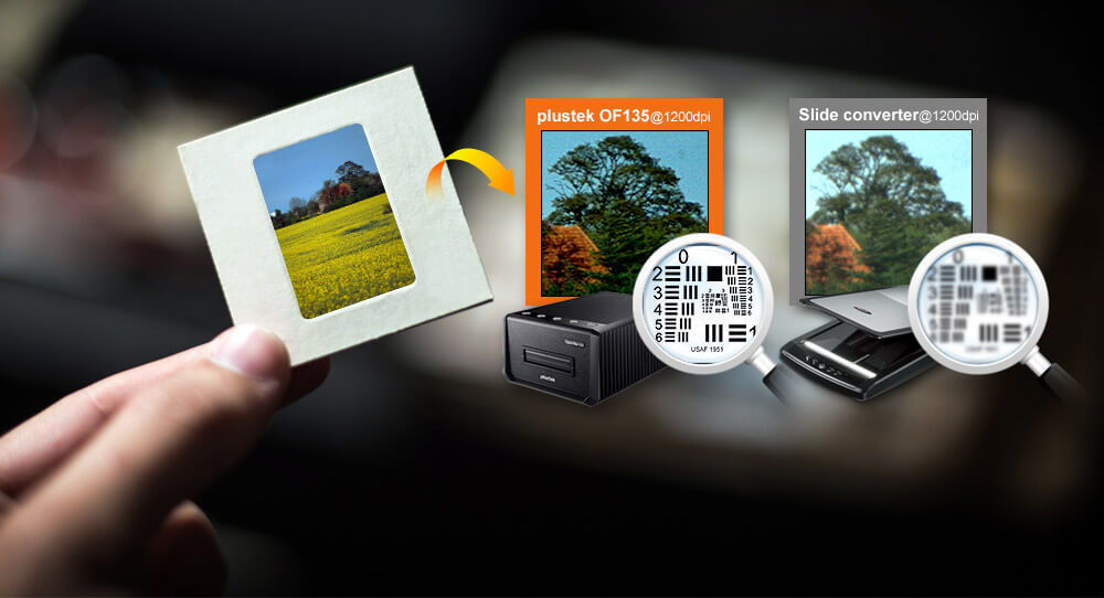 The Most Efficient Way to Convert Film to Digital