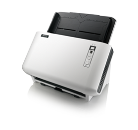 Scan document directly to your business process or application without PC.