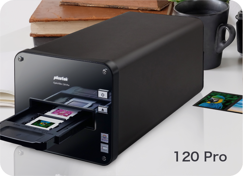 CP+ あの瞬間を再び手元に | Plustek Japan