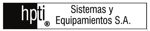 HPTI Sistemas y Equipamientos S.A.