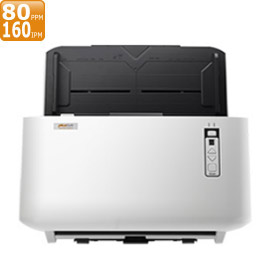 Workgroup Scanners Plustek Middle East