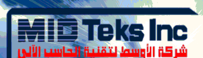 MID Teks Inc.