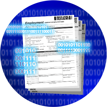 Data Extraction Solution