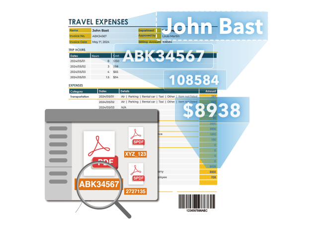 Automated File Naming & Management
