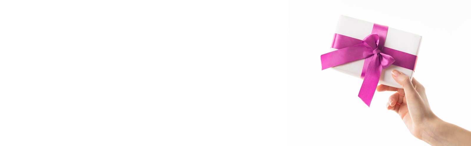 Get Your Free Limited-Edition Gift!