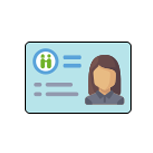  	ID /Passport Data Extraction