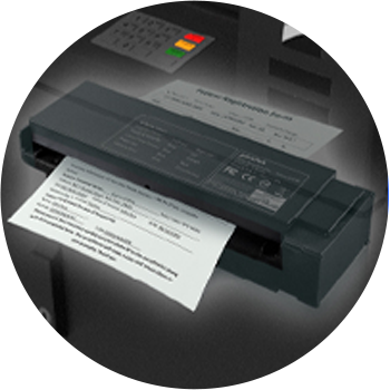 Kiosk & Terminal Solution