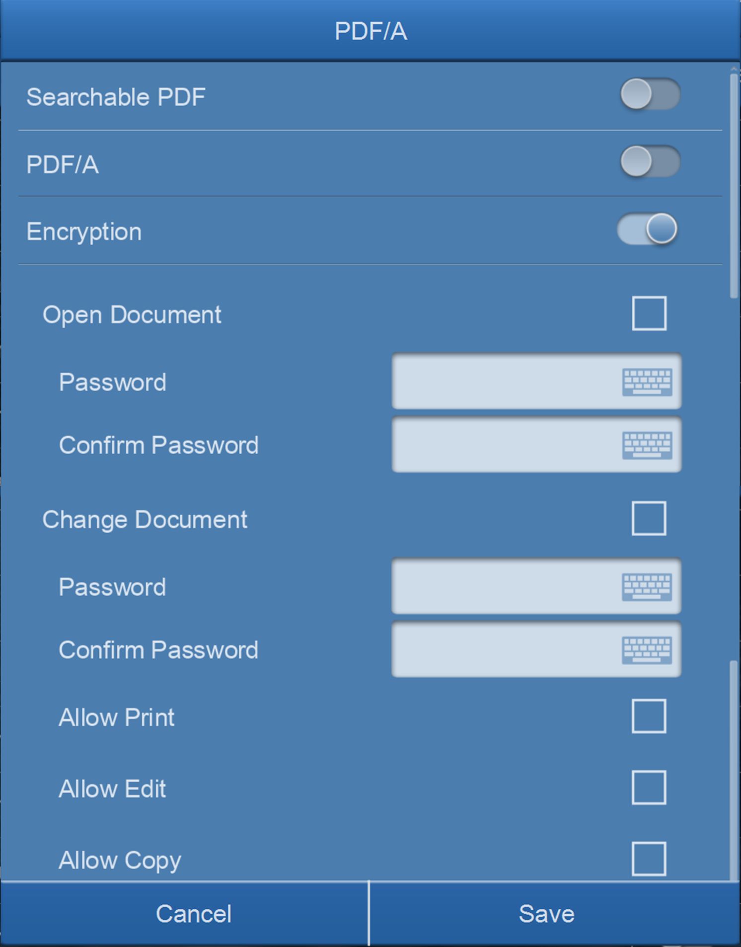 password encryption