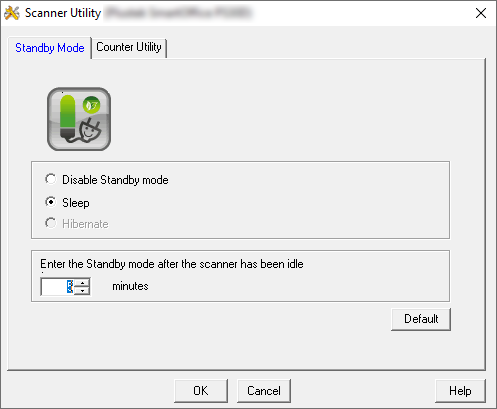 scanner utility