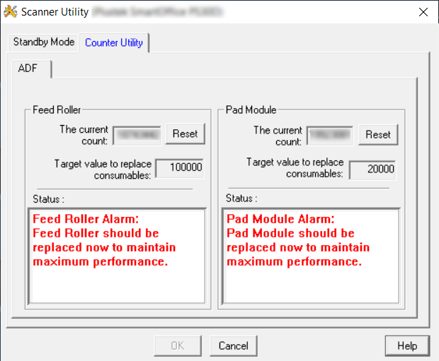 scanner utility