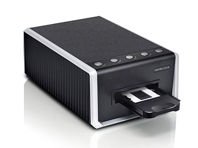 OpticFilm 135i Ai | Spec | Plustek