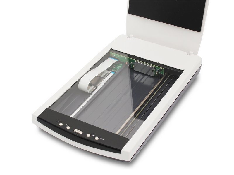 opticpro 4800p treiber
