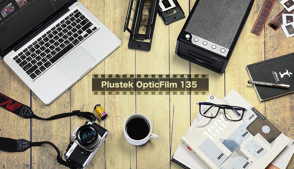 OpticFilm 135