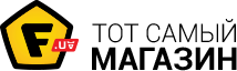 F.ua - тот самый интернет магазин