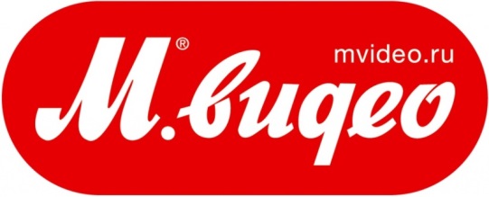 М.Видео