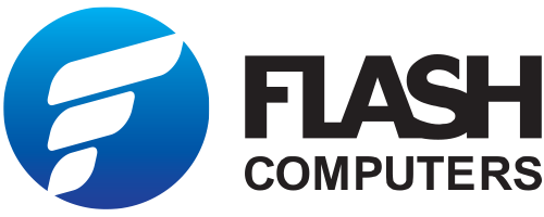 Flash Computers