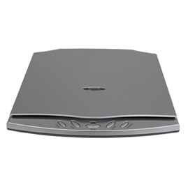 A3 CIS scanner, fast scanning speed (A3 size, 300dpi, color) and Mac Support