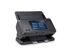 eScan A650 Pro- Built-in OCR Large Format Standalone Network