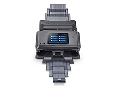 eScan A650 Pro- Built-in OCR Large Format Standalone Network
