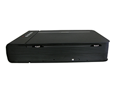 OpticBook 4900 | 仕様 | Plustek Japan