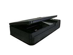 OpticBook 4900 | 仕様 | Plustek Japan
