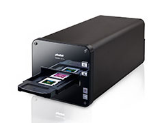 フィルムおよび写真スキャナー-OpticFilm 120 Pro | 仕様 | | Plustek