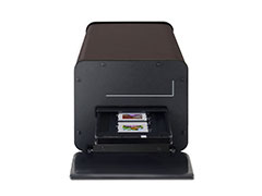 フィルムおよび写真スキャナー-OpticFilm 120 Pro | 仕様 | | Plustek