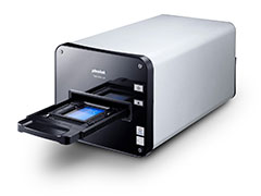 OpticFilm 120 - プロフェッショナルなフィルムスキャンクラス | 仕様