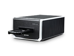 OpticFilm 135i Ai | 仕様 | Plustek