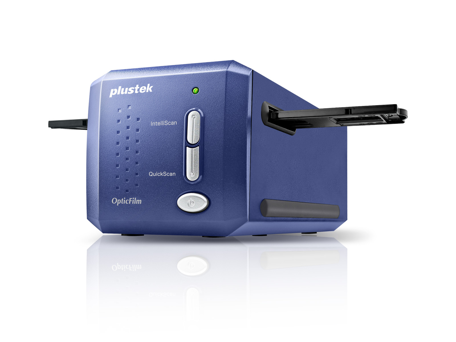 OpticFilm 8100 | 仕様 | Plustek Japan