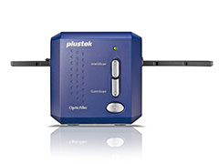 OpticFilm 8100 | 仕様 | Plustek Japan