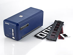 OpticFilm 8100 | 仕様 | Plustek Japan