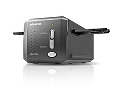 Plustek Scanner OpticFilm 8200i Ai| 仕様 | Plustek Japan