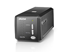 Plustek Scanner OpticFilm 8200i Ai| 仕様 | Plustek Japan