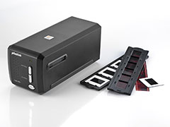 Plustek OpticFilm 8200i SE | Spec | Plustek USA