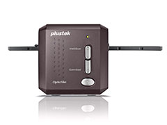 OpticFilm 8300i Ai| 仕様 | Plustek
