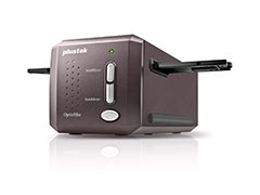 OpticFilm 8300i SE | サポート | Plustek