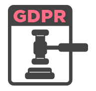 遵守當地法律並符合GDPR