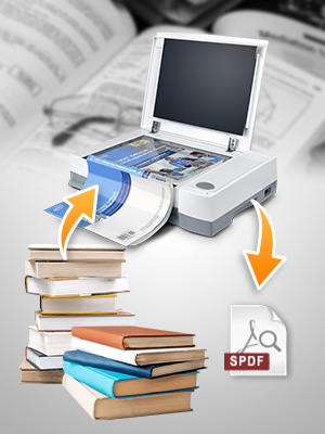OpticBook 3900E The Plustek OpticBook 3900E simply to get started making ebooks.