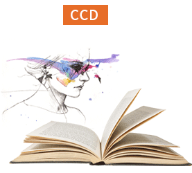 ccd為藝術品和圖形設計