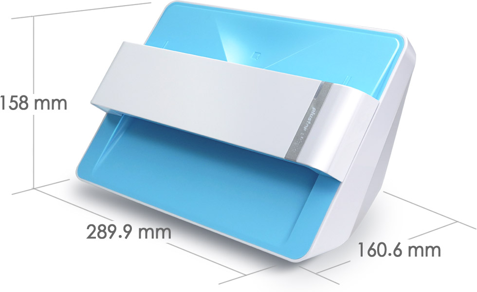 プラステック　イーフォト　plaster ePhoto Plustek ePhoto - A perfect gift for digitizing photos